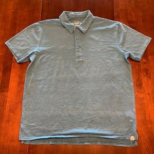 Grayers Men’s Polo